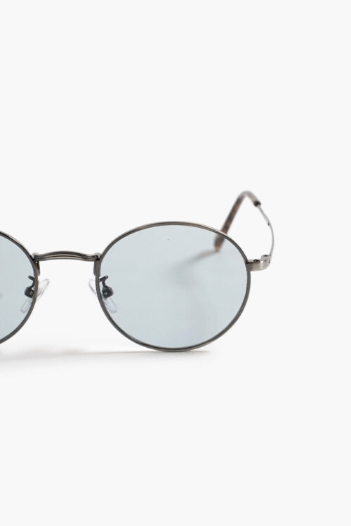 GA SUNGLASS LIGHT BLUE