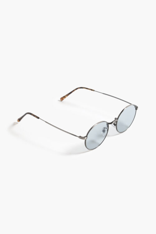GA SUNGLASS LIGHT BLUE