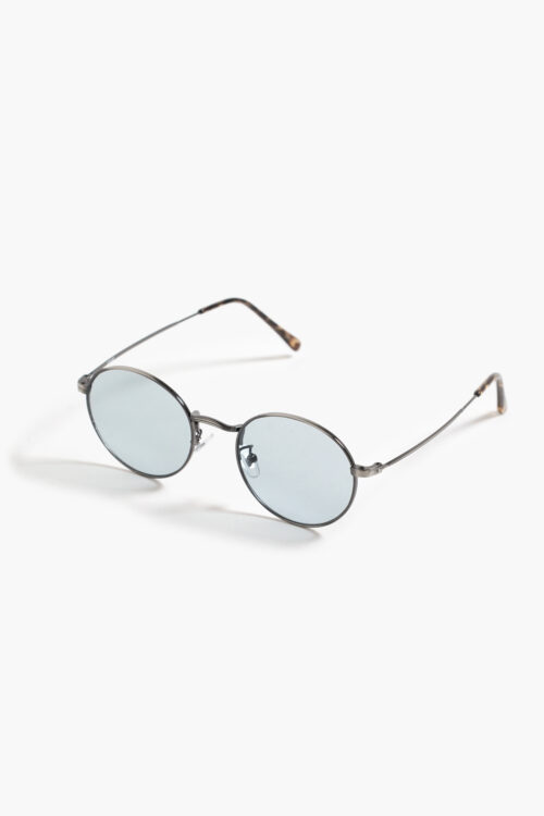 GA SUNGLASS LIGHT BLUE