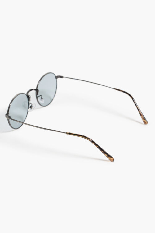 GA SUNGLASS LIGHT BLUE