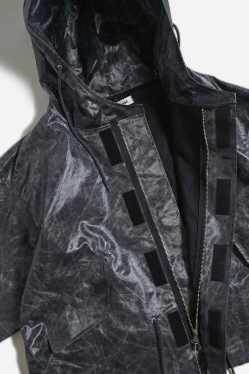 M25-CRC BLACK