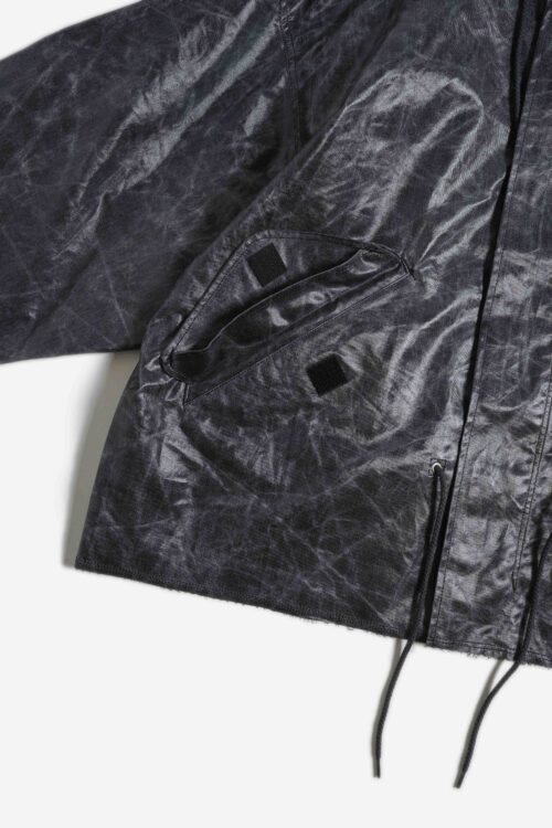 M25-CRC BLACK