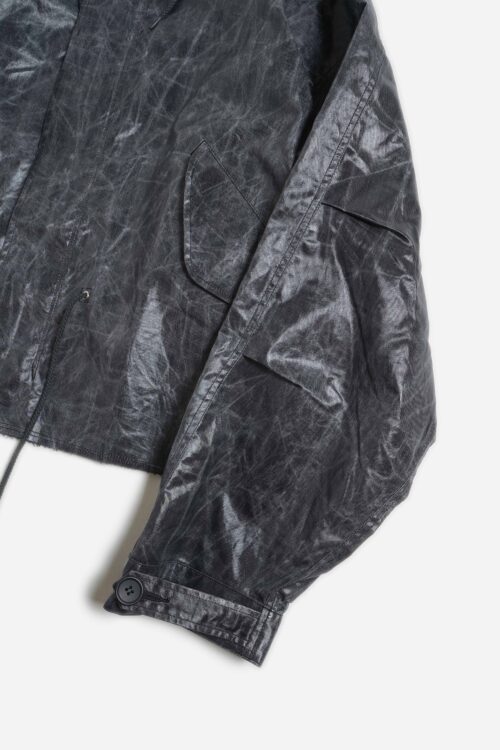 M25-CRC BLACK