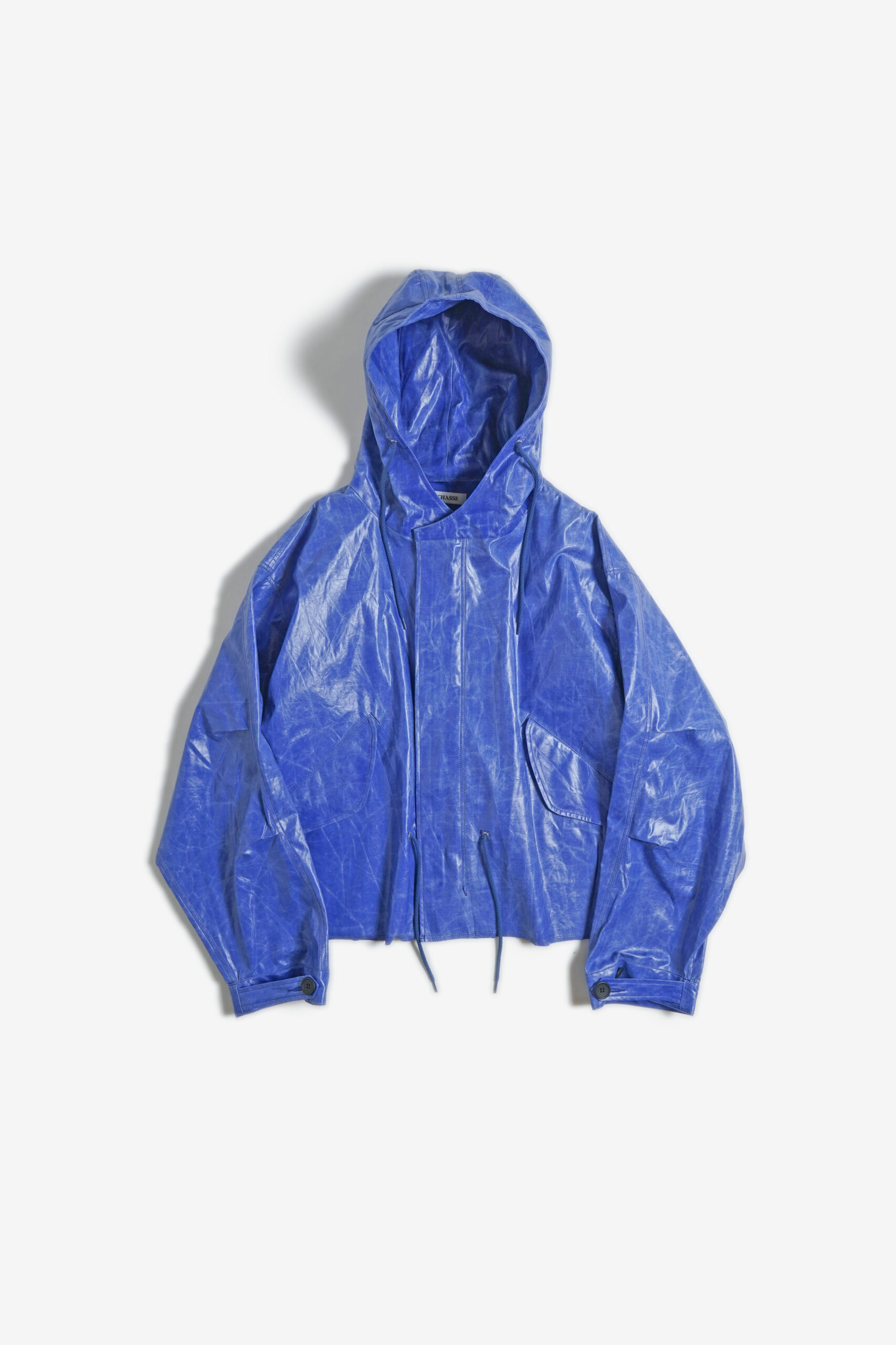 M25-CRC BLUE