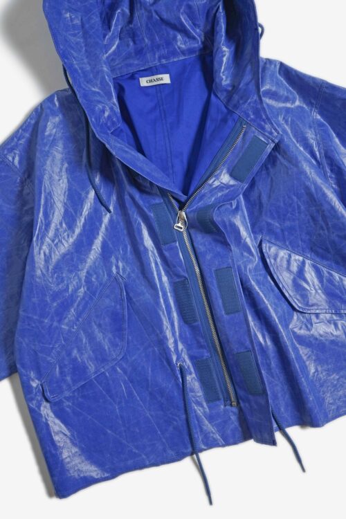M25-CRC BLUE