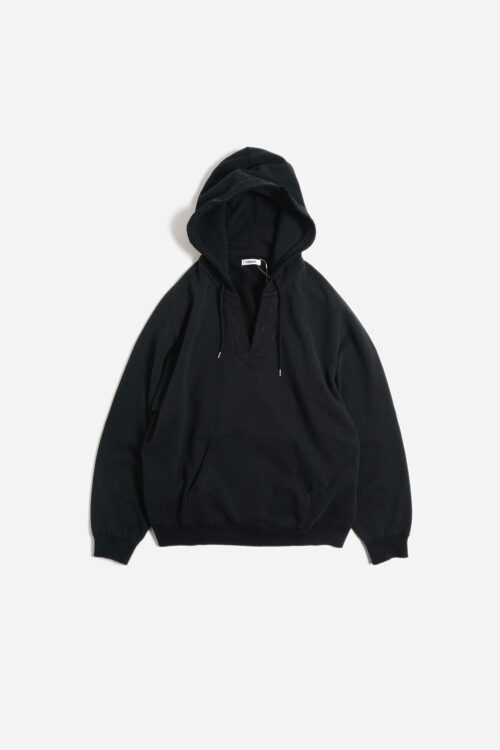 MEX HD-CTN BLACK