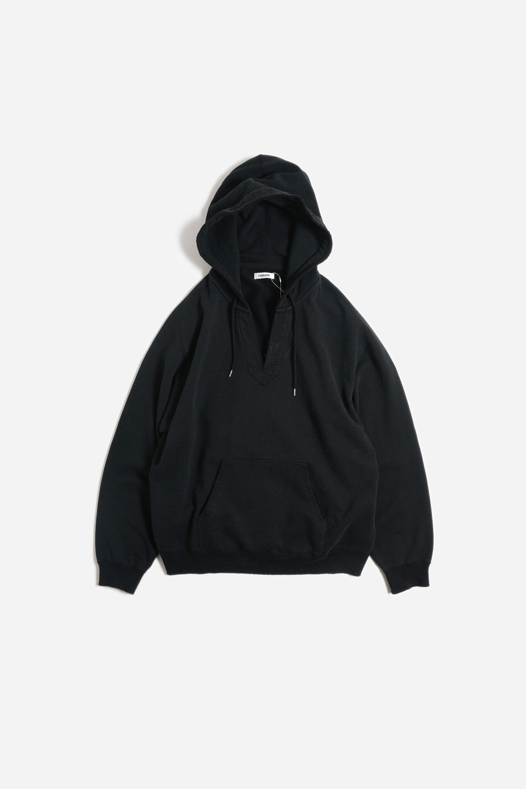 MEX HD-CTN BLACK