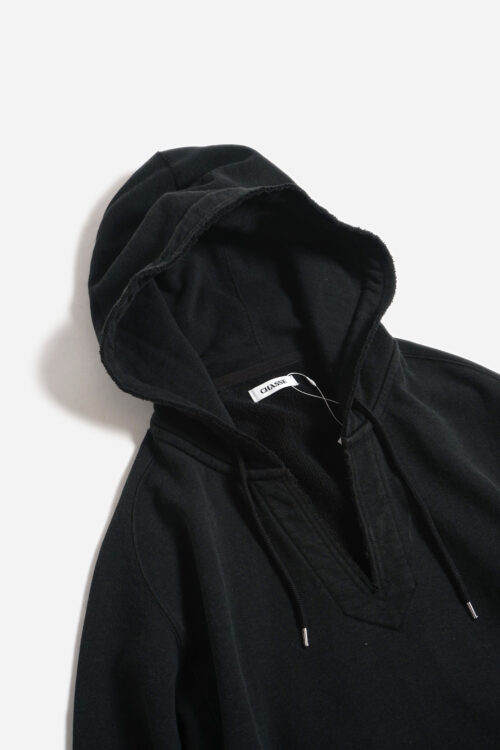 MEX HD-CTN BLACK