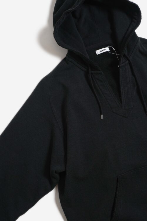 MEX HD-CTN BLACK
