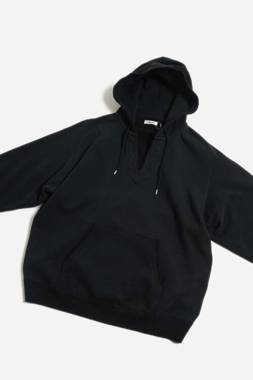 MEX HD-CTN BLACK