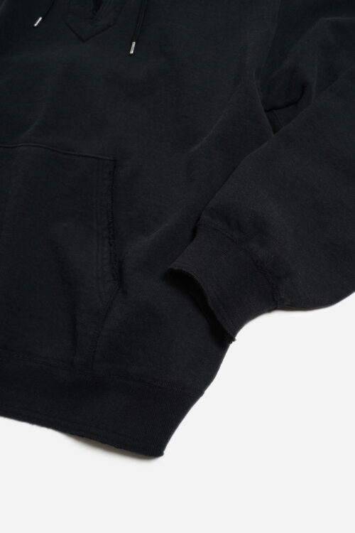 MEX HD-CTN BLACK