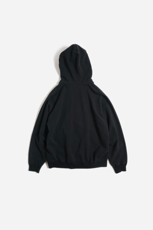MEX HD-CTN BLACK