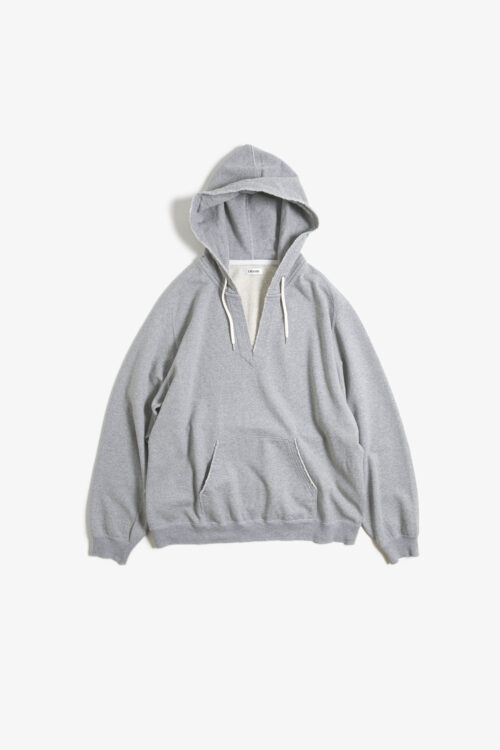 MEX HD-CTN GREY