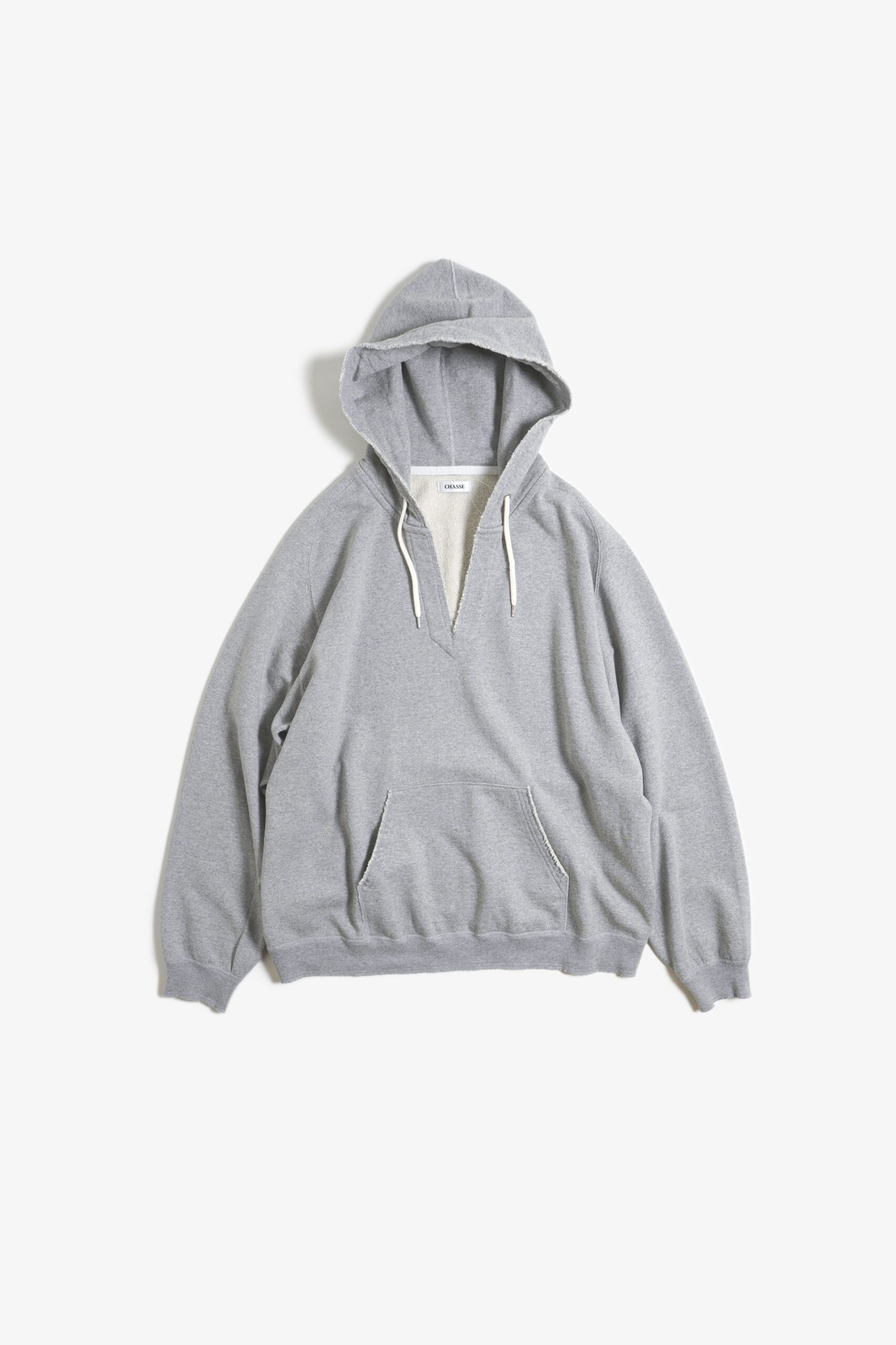 MEX HD-CTN GREY