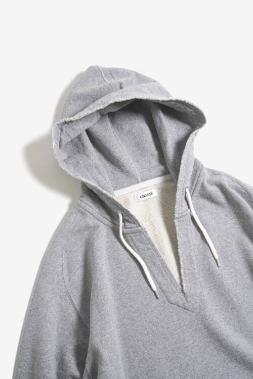 MEX HD-CTN GREY
