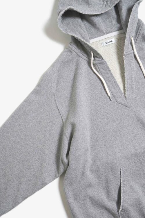 MEX HD-CTN GREY