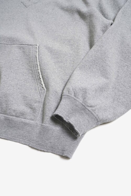 MEX HD-CTN GREY