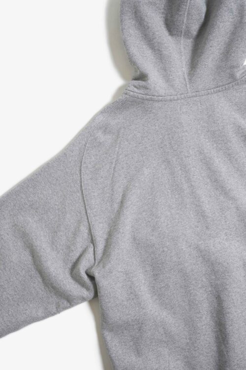 MEX HD-CTN GREY