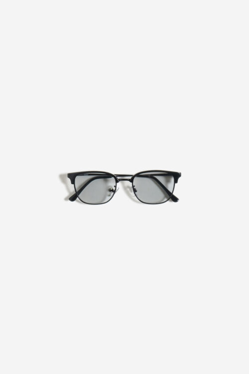 MX SUNGLASS BLACK