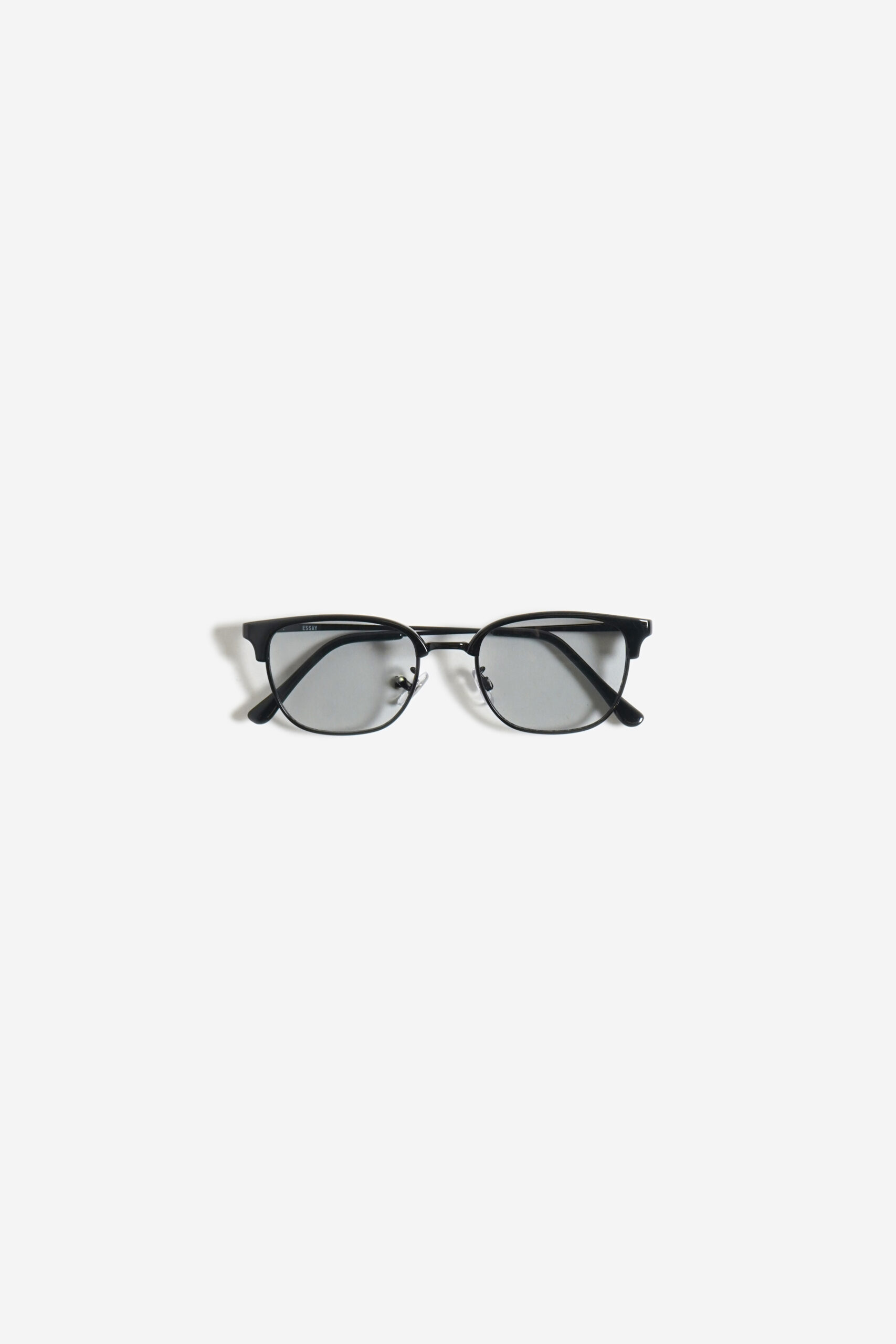 MX SUNGLASS BLACK