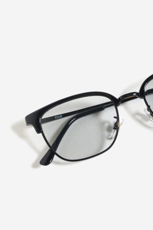 MX SUNGLASS BLACK