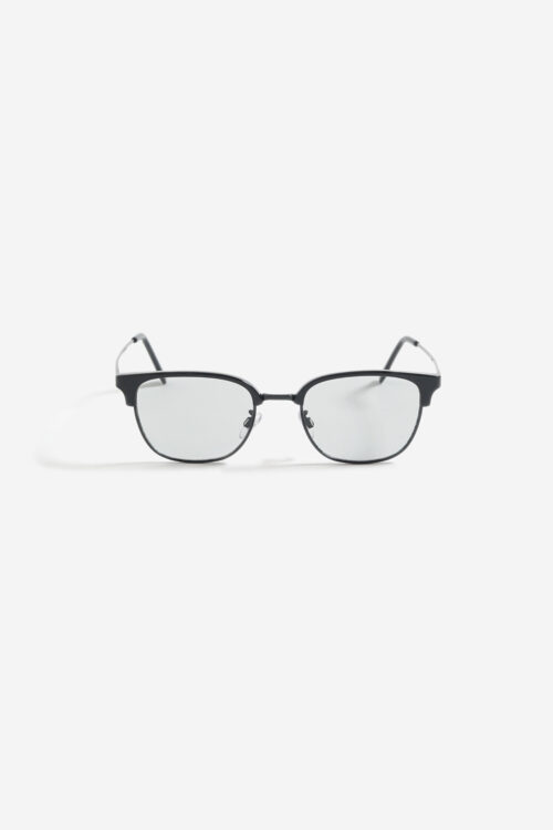 MX SUNGLASS BLACK