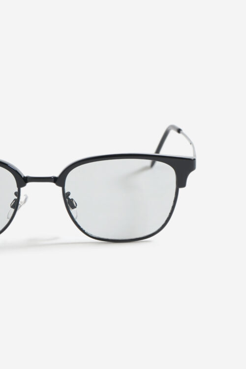 MX SUNGLASS BLACK