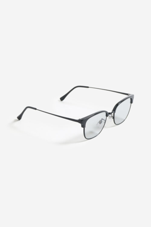 MX SUNGLASS BLACK