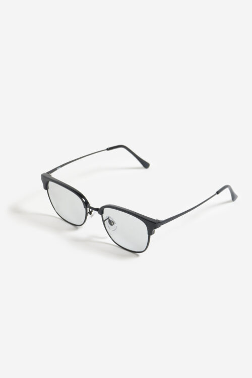 MX SUNGLASS BLACK