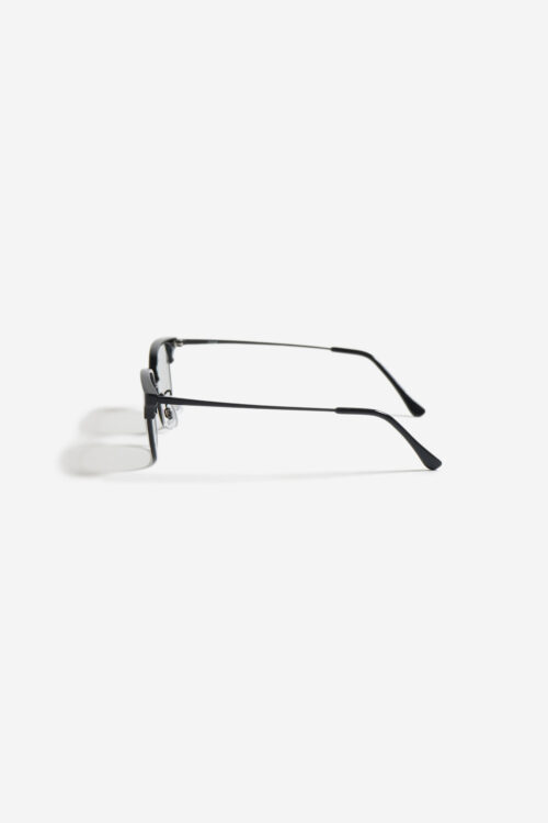 MX SUNGLASS BLACK