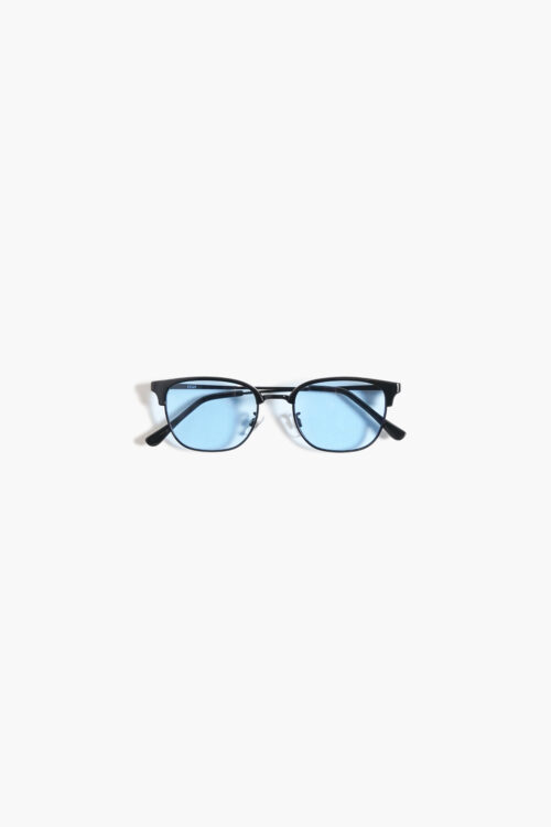 MX SUNGLASS BLUE