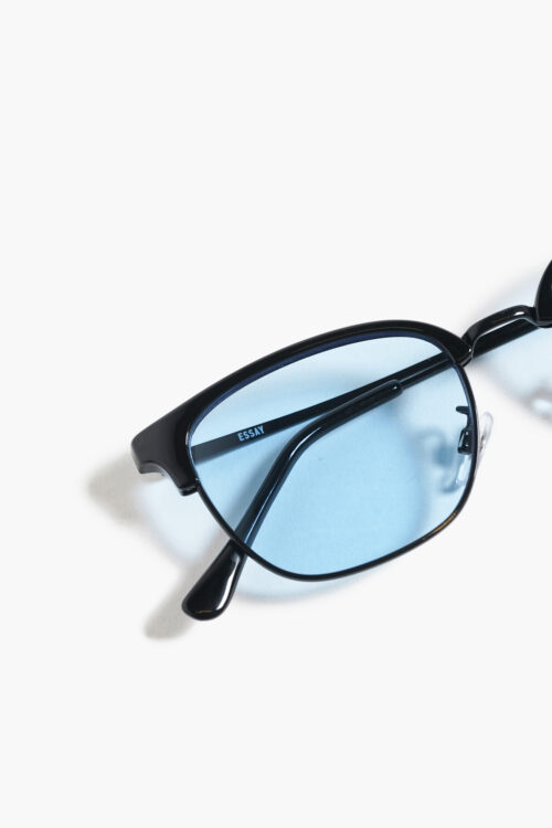 MX SUNGLASS BLUE