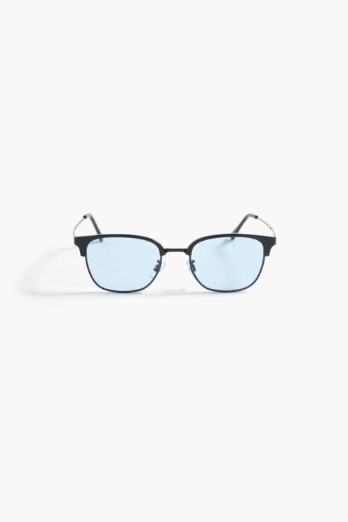 MX SUNGLASS BLUE