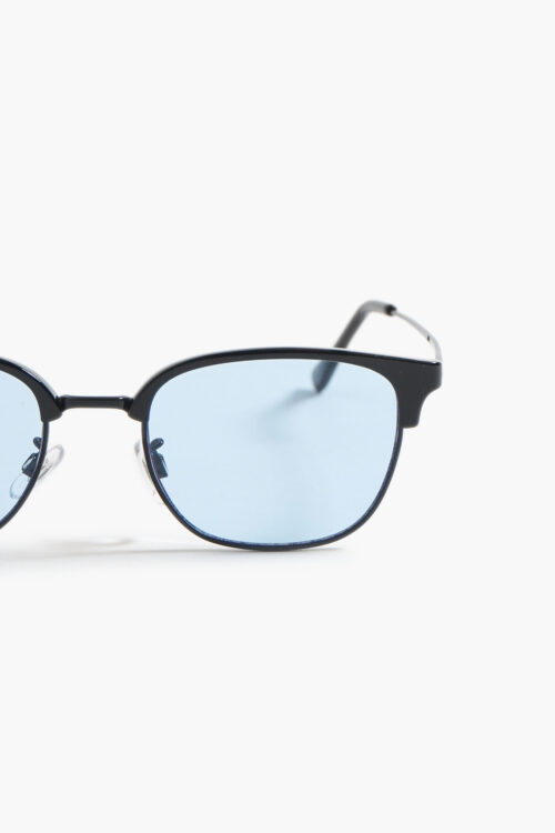 MX SUNGLASS BLUE