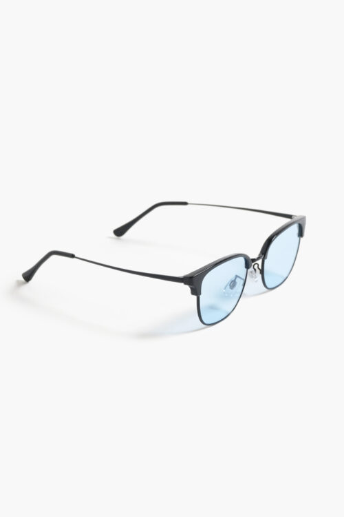 MX SUNGLASS BLUE