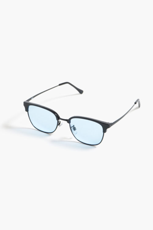 MX SUNGLASS BLUE