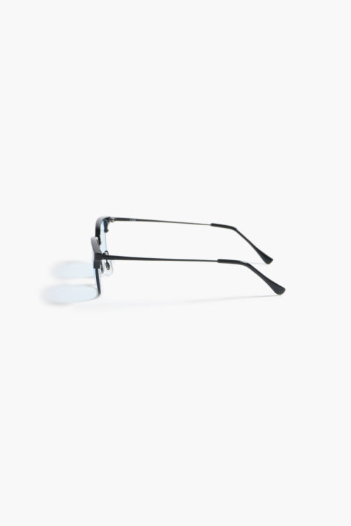 MX SUNGLASS BLUE
