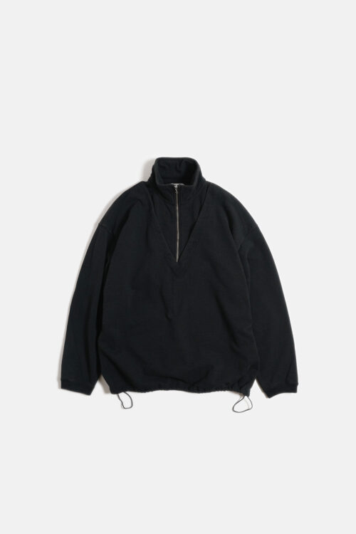 NECK PO-CTN BLACK