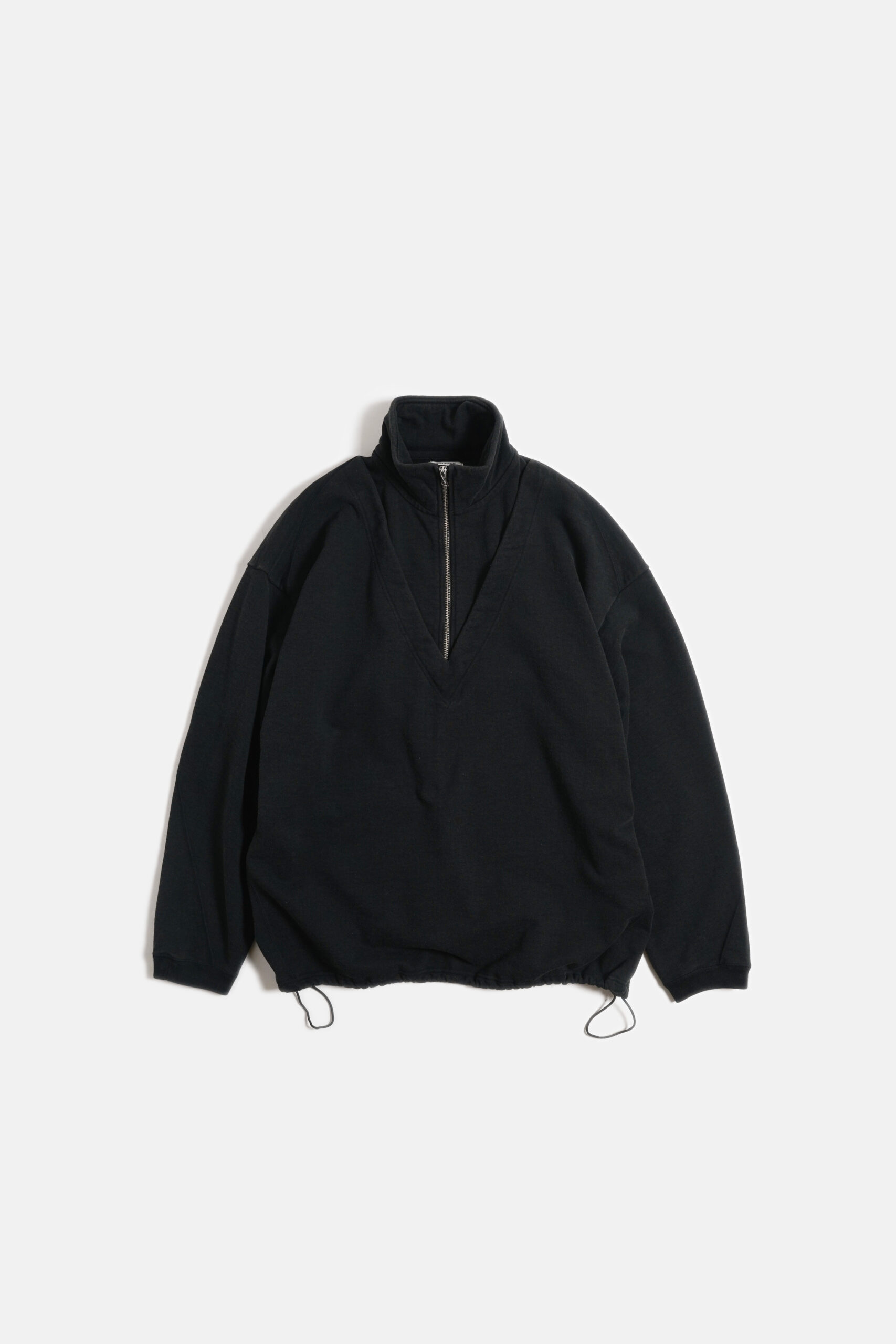 NECK PO-CTN BLACK