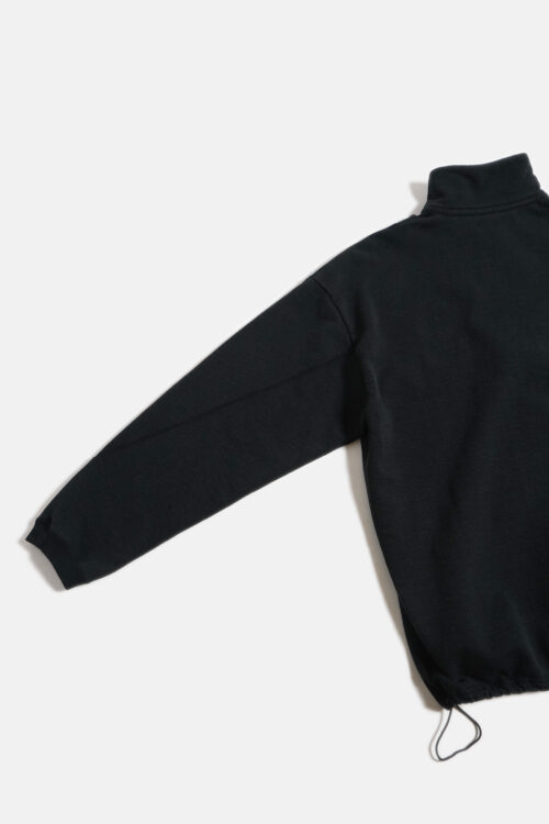 NECK PO-CTN BLACK