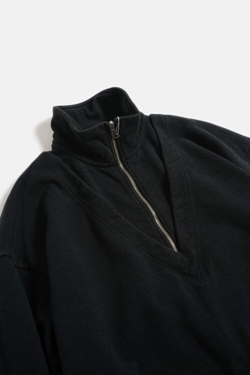 NECK PO-CTN BLACK