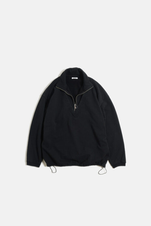 NECK PO-CTN BLACK