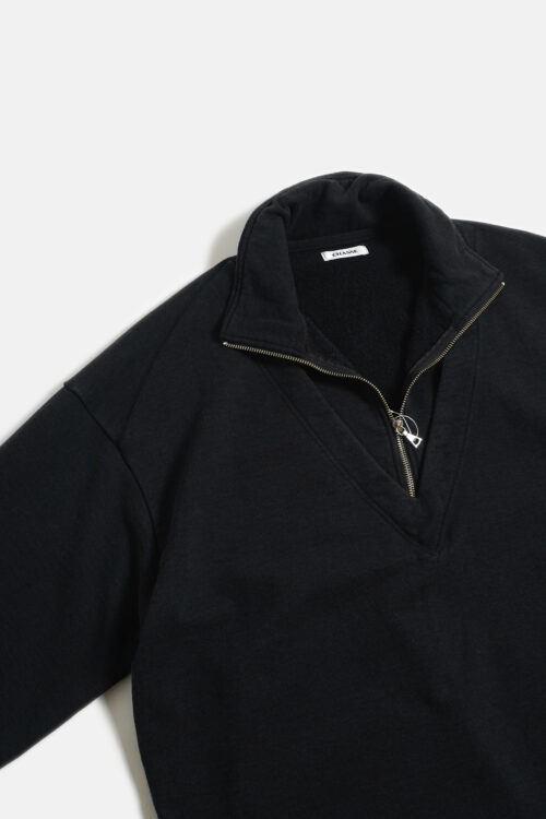 NECK PO-CTN BLACK