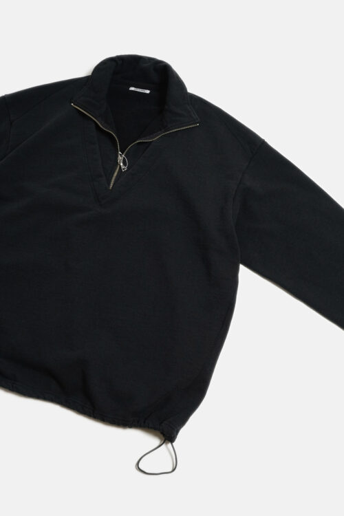 NECK PO-CTN BLACK