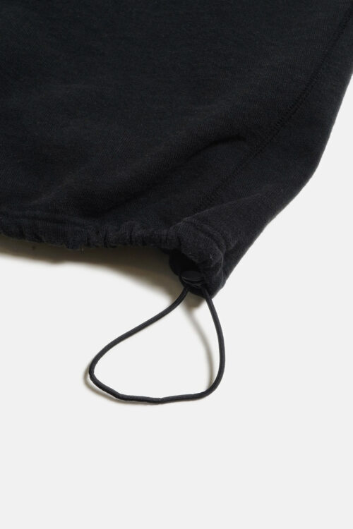 NECK PO-CTN BLACK