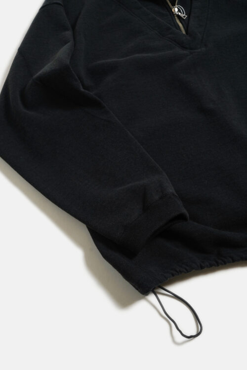 NECK PO-CTN BLACK