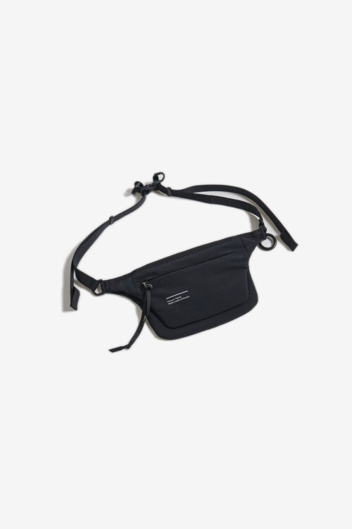 CITY BELT BAG BLACK
