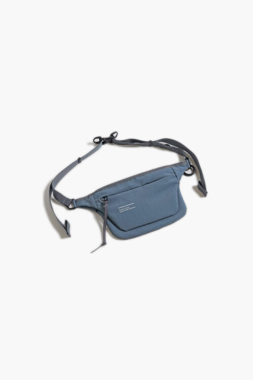 CITY BELT BAG GREY