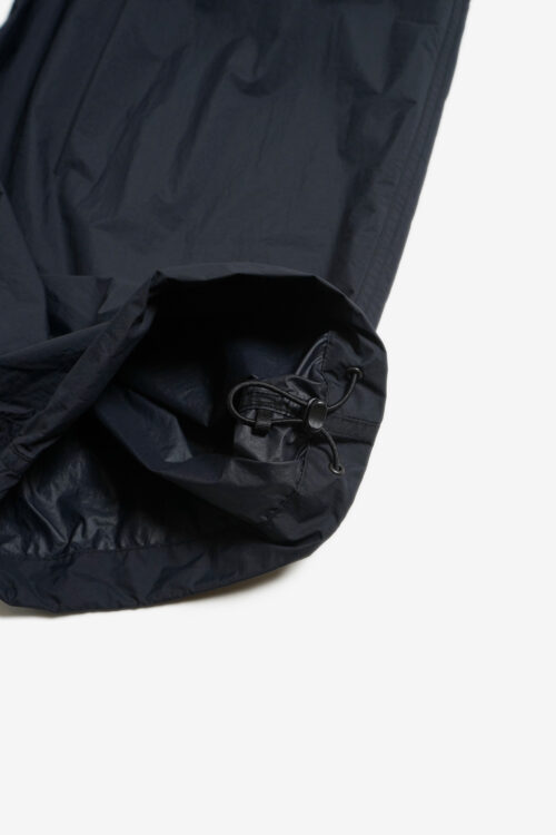PT12 UTILITY PANTS 25AW BLACK