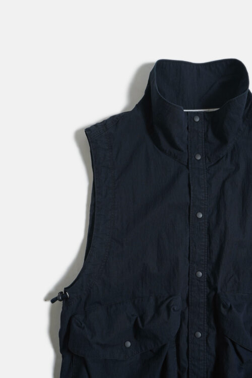 RICCALDO-CNP NAVY